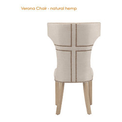 El Anduluz Condominiums, Unit A - Dining Chairs