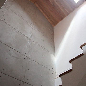 4 Storey house in moscow