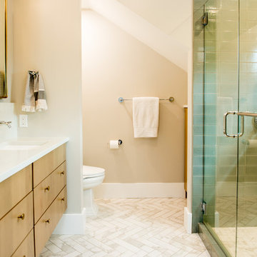 Ravenna Whole-House Remodel