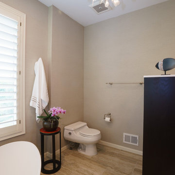 Stillwater Master Bathroom