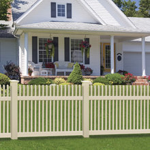 fence