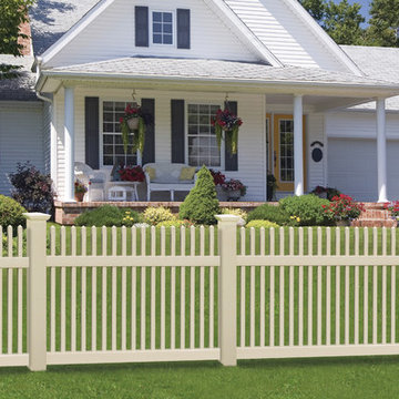 ActiveYards Fencing Solutions