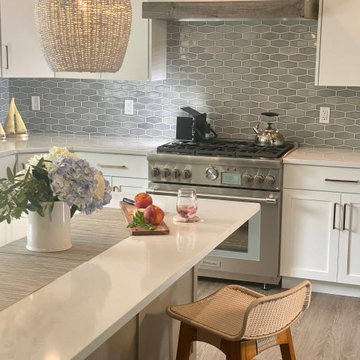 Point Pleasant Kitchen