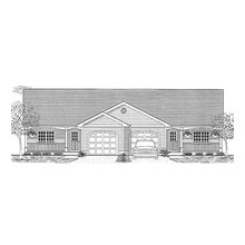 duplex plans