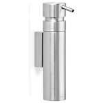 Blomus - Blomus Nexio Wall Soap Dispenser, 17X4Cm - blomus stainless steel soap dispenser.
