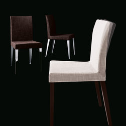 Complementi - Dining Chairs
