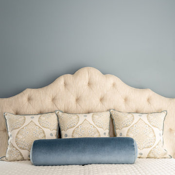 Blue Harmony Family Haven