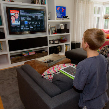 C4 Audio Video