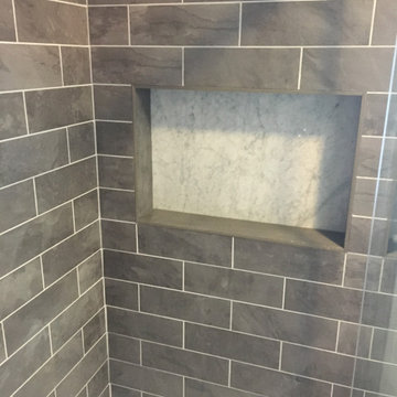 Nikki's Bathroom