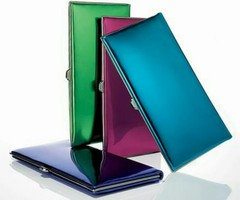 lodis clutch wallet framed