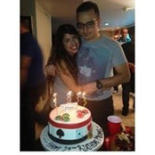 Vicky S Juljulian's photo