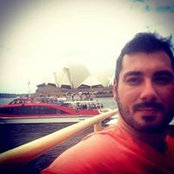 Yagiz Engin's photo