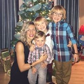 Marjorie Fortin's photo