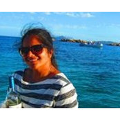 Srilakshmi Remala Kamdar's photo