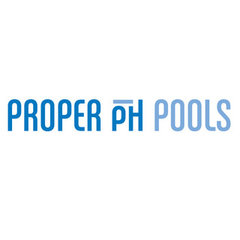 Proper pH Pools