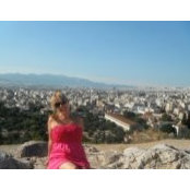 Alexandra Dulanto de Barroso's photo