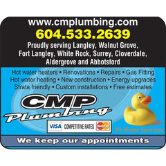 CMP Ent Ltd