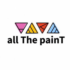 All The Paint