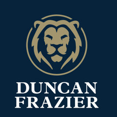 Duncan Frazier