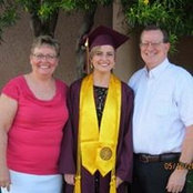 Laura Davis's photo