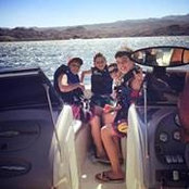 Issac Cohen's photo