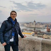 James Clifford's photo