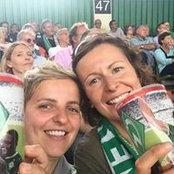 Foto von Julia Fröhnel