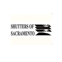 Shutters of Sacramento
