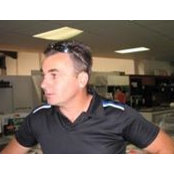 Andrew Thurtell's photo