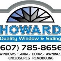 Howard Quality Window Inc.