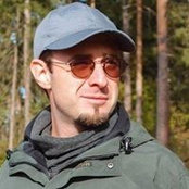 Grigoriy Romanenkov's photo