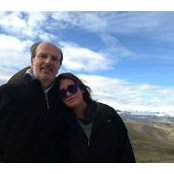 Maria Eugenia de Vido's photo