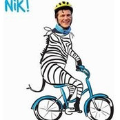 Nikolas Baron's photo