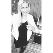 Erika Åkesson's photo