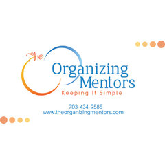 The Organizing Mentors, LLC