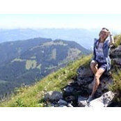Lena Lazareva's photo
