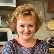 Ольга Щеткина's photo