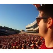 Benjamin Prescott's photo