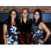 Ashley Lauren's photo