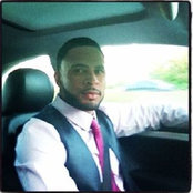 Reggie Bishops billede