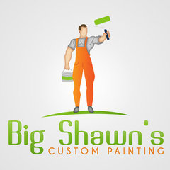 Big Shawn's Custom Painting, Inc.