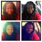 Aushea Williamss foto