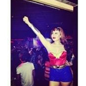 Alice Monlulu's photo