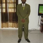 Javed Bovell's photo