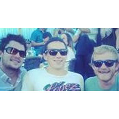 Will Hine's photo