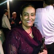 Foto von Ambreen Qureshi