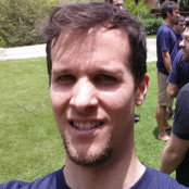Foto von Geoffrey Goodman