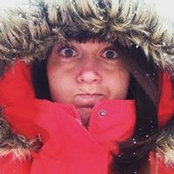 Alena Nebotova's photo