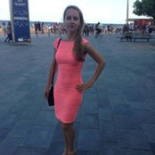 Evita Dzene's photo