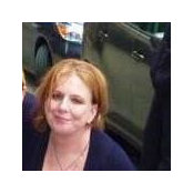 Marianne Murray's photo